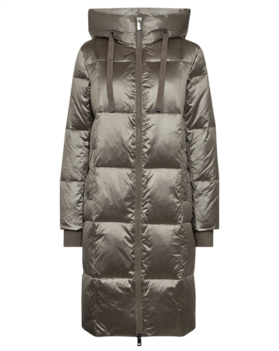 Mos Mosh - MMNova Metallic Jacke - Brindle